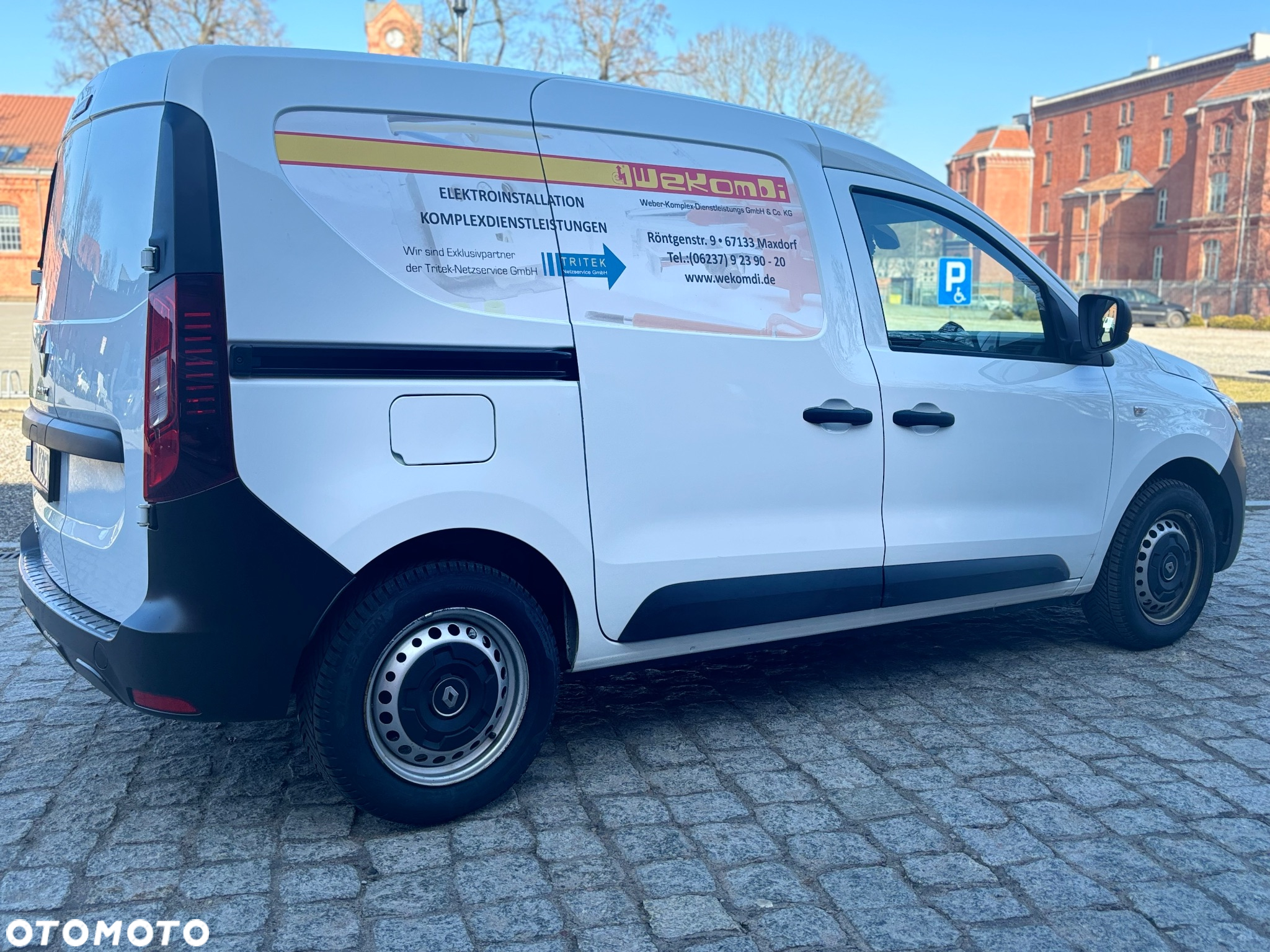 Renault Express - 9