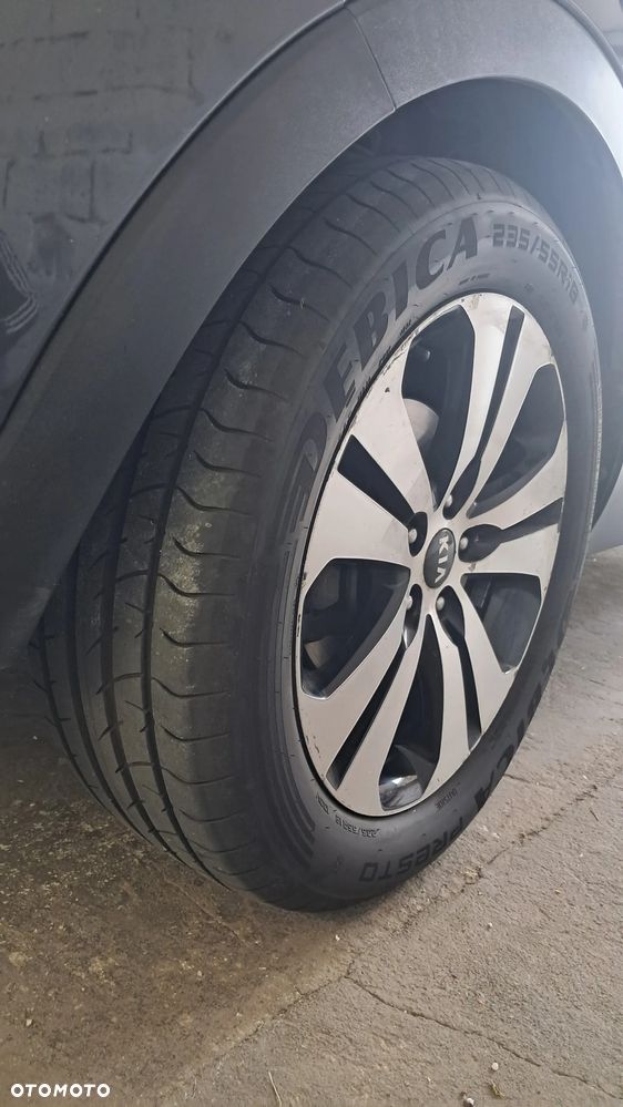 Kia Sportage ver-1-7-crdi-xl-2wd - 30