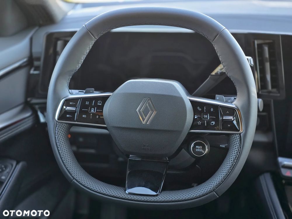 Renault Austral 1.3 TCe mild hybrid 150 Techno - 17