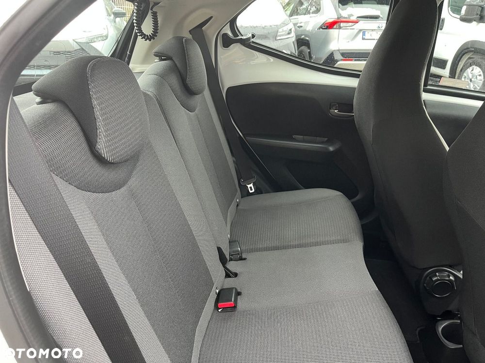 Toyota Aygo - 27
