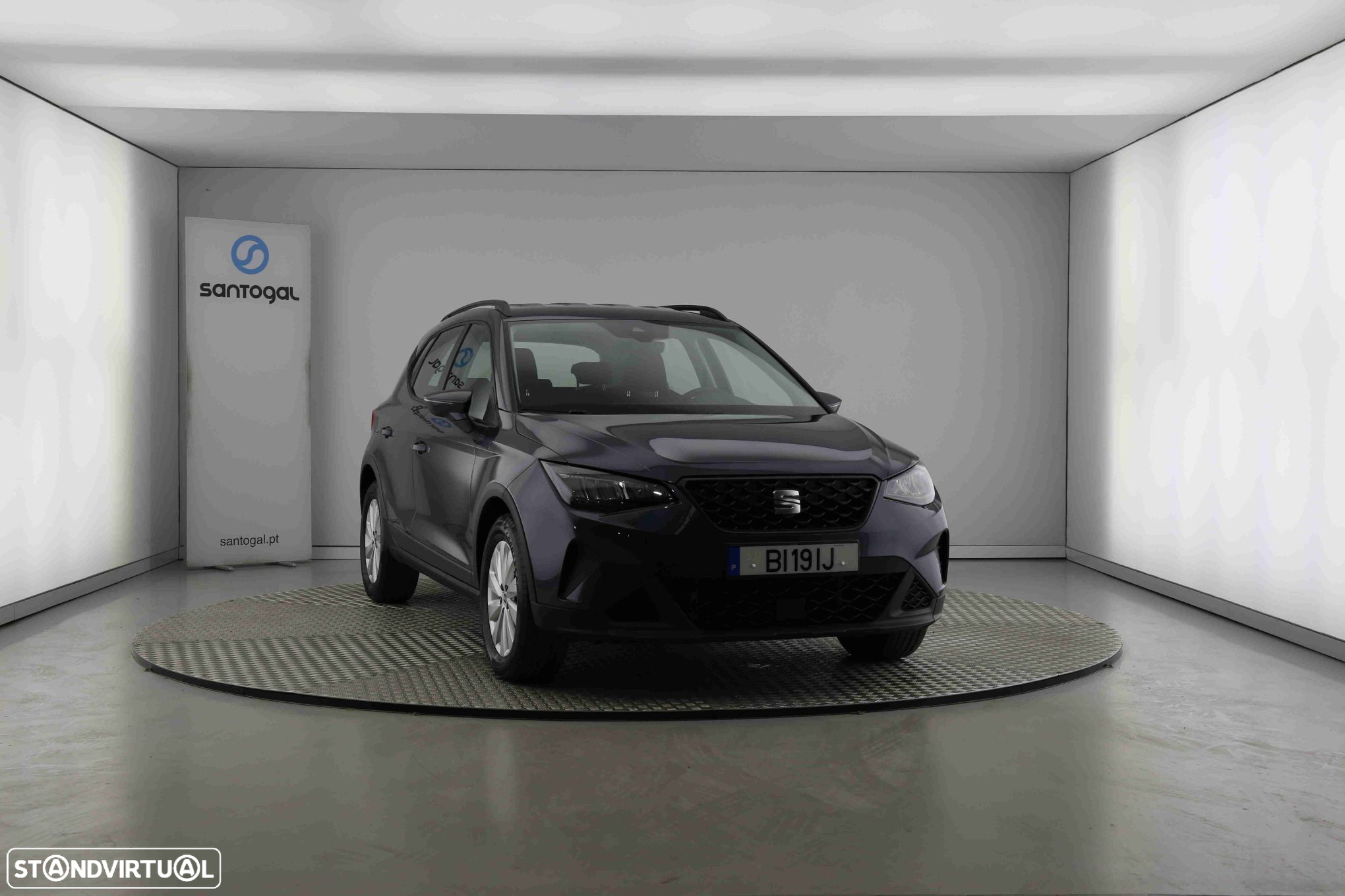 SEAT Arona 1.0 TSI Style - 2