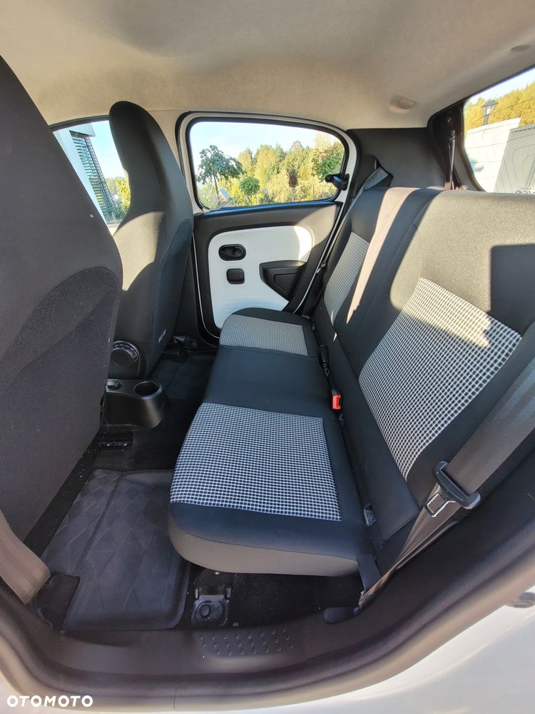 Renault Twingo - 8