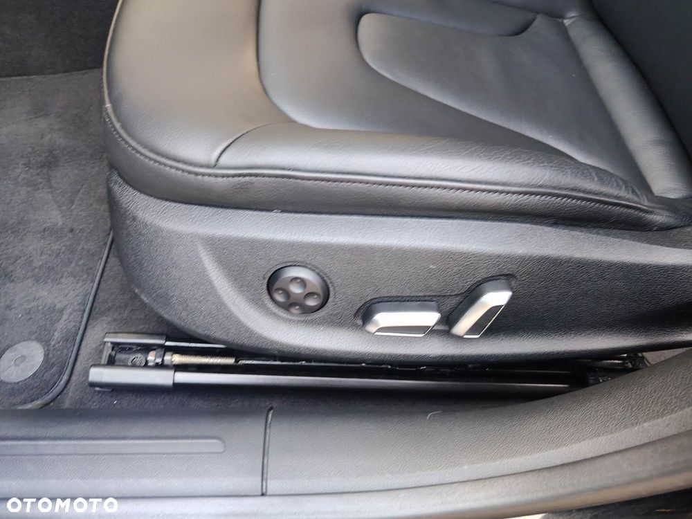 Audi A5 Sportback - 32
