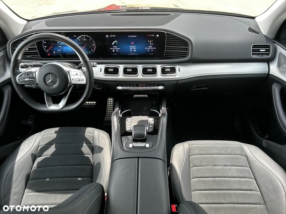 Mercedes-Benz GLE 300 d 4-Matic - 15