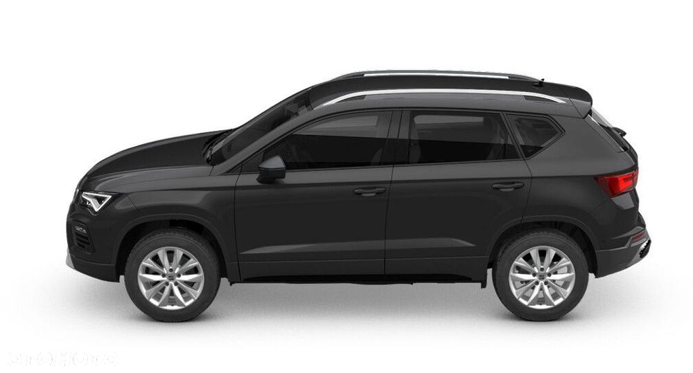 Seat Ateca - 8