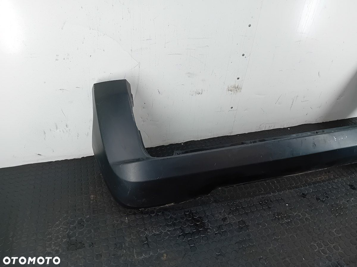 ZDERZAK TYŁ FIAT FIORINO IV 249 - 7