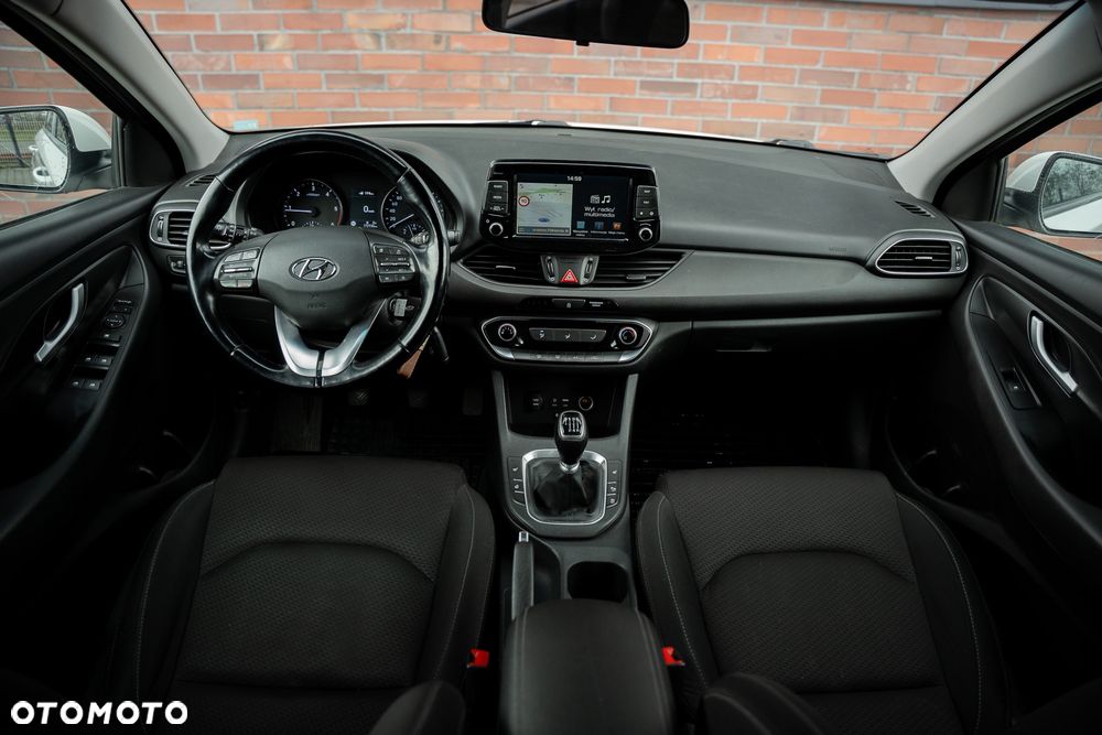 Hyundai i30 1.6 D Style - 5
