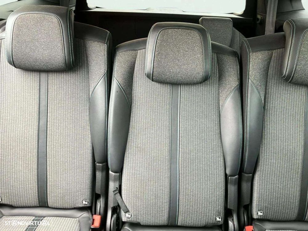 Peugeot 5008 1.5 BlueHDi Allure Pack - 16