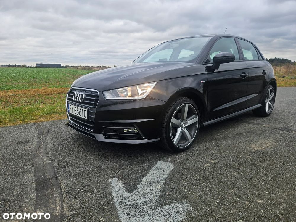 Audi A1 Sportback - 25