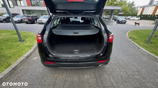Kia Optima 1.7 CRDI M - 11