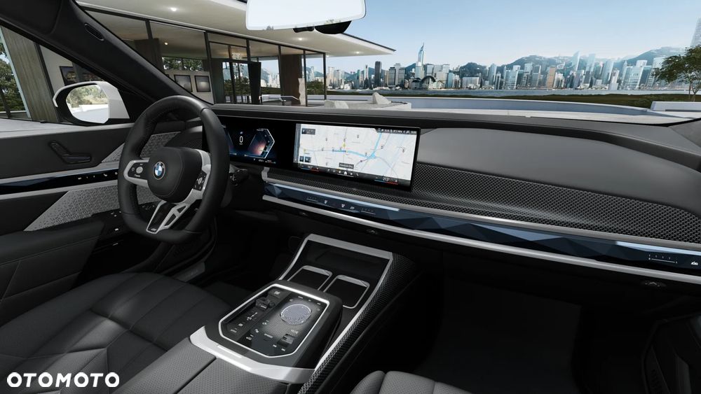 BMW Seria 7 740d xDrive - 15