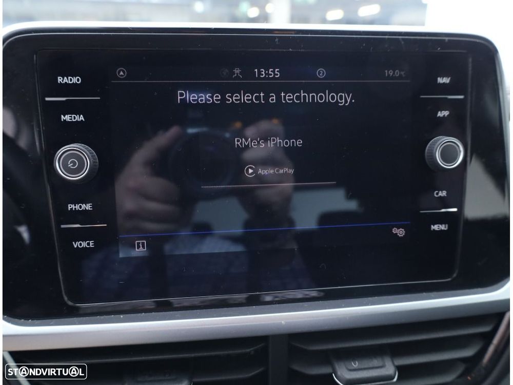 VW T-Roc 1.0 TSI Life - 21