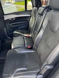 Volvo XC 90 2.0 D4 R-Design - 23