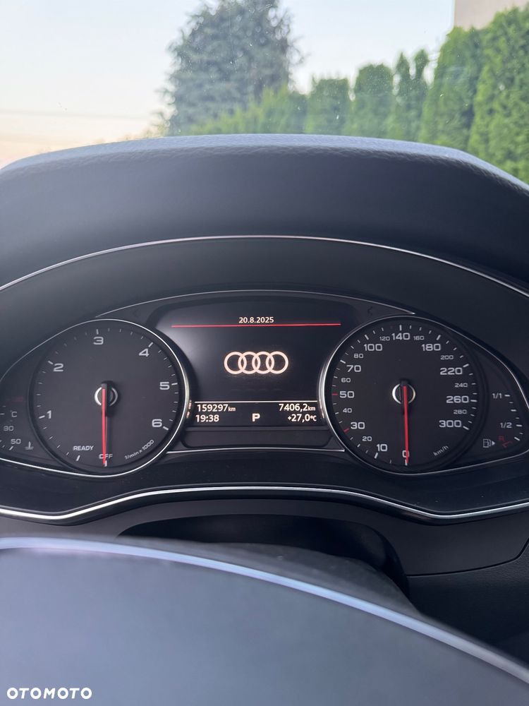 Audi A6 Limousine - 7