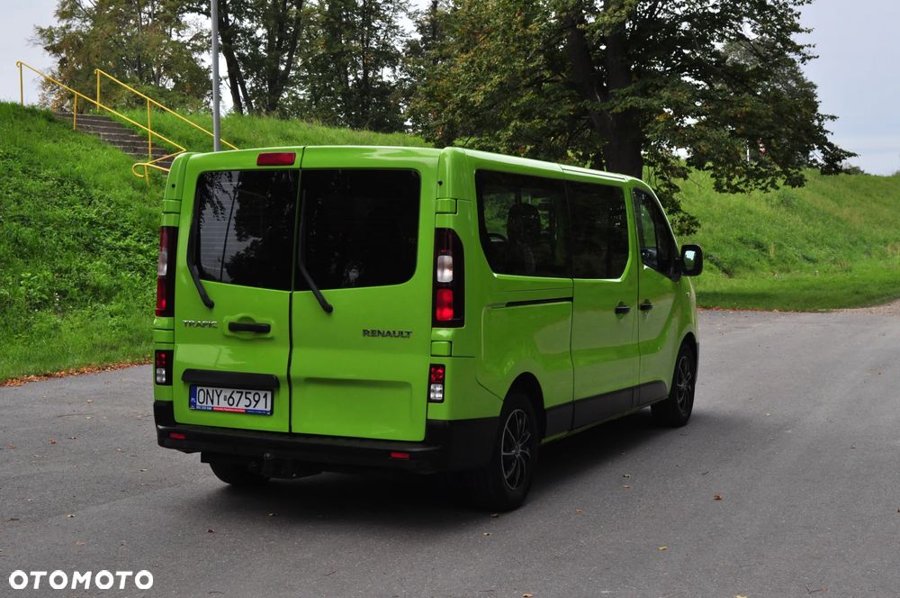Renault Trafic - 7