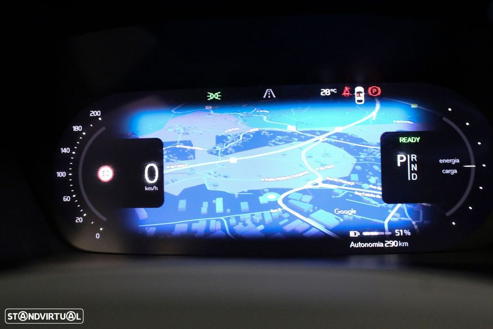 Volvo C40 Recharge Extended Range Core - 19