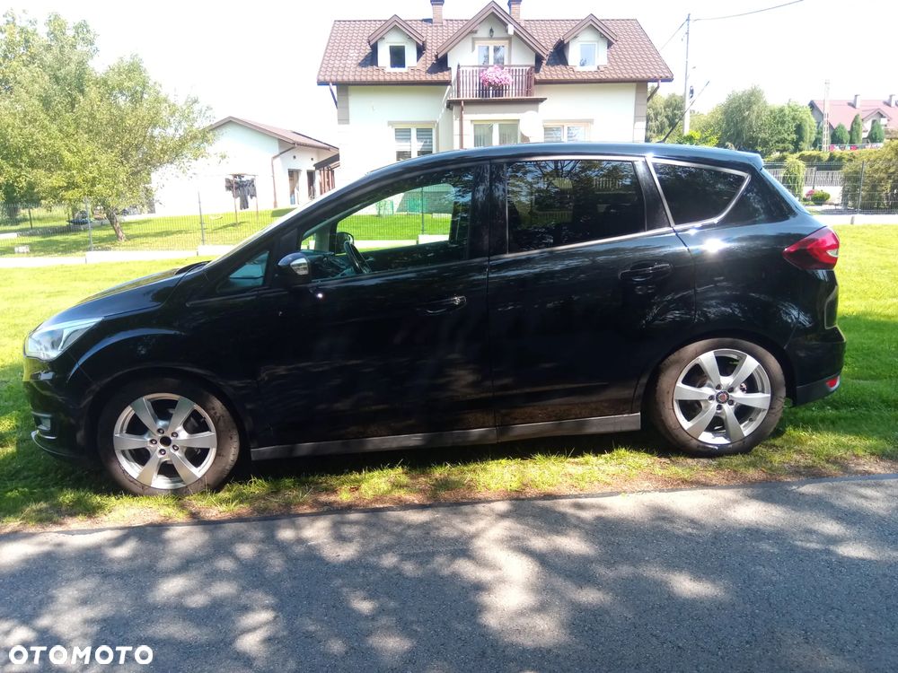 Ford C-MAX - 4