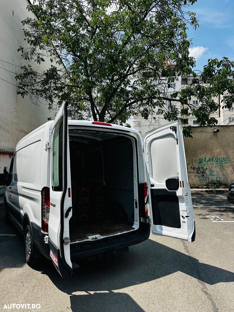Ford Transit - 4