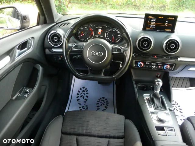 Audi A3 1.6 TDI clean diesel Attraction S tronic - 5