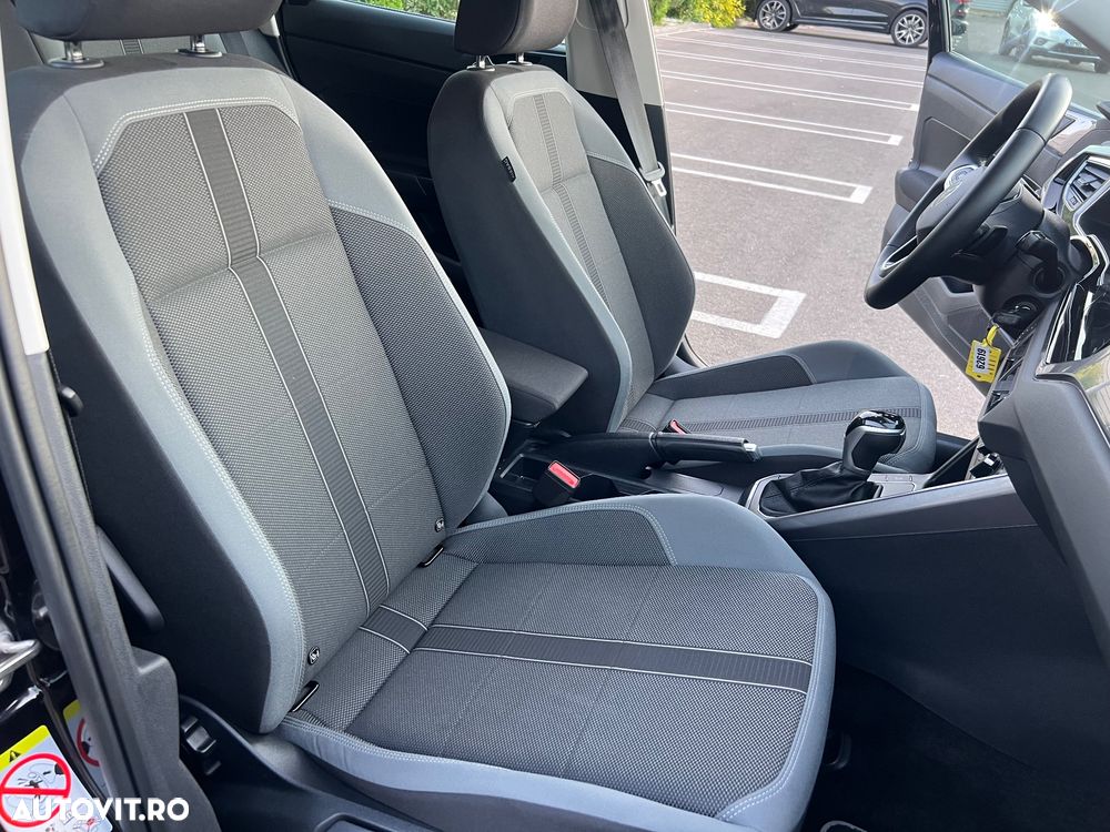Volkswagen Polo 1.0 TSI DSG Style - 18