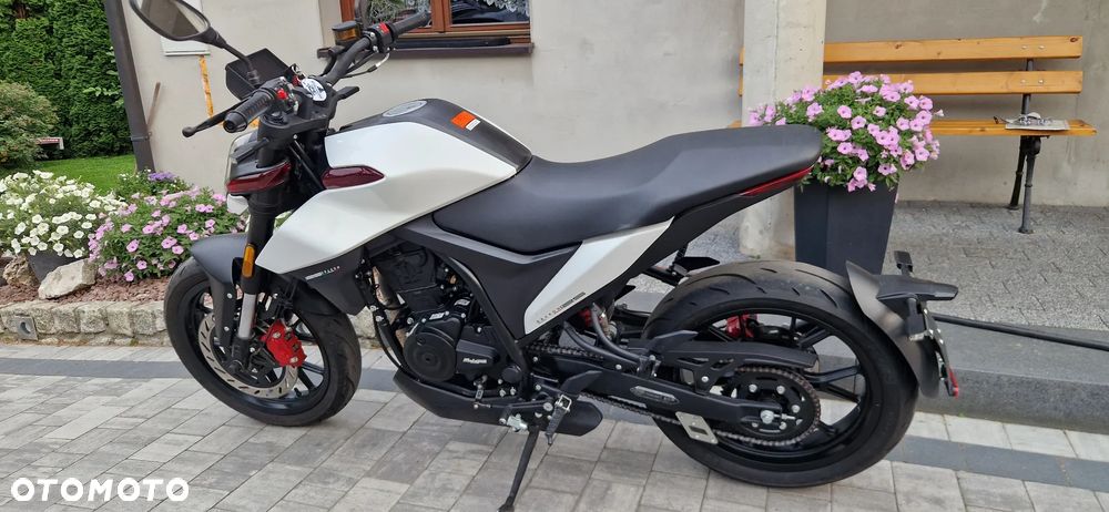Malaguti Drakon - 10