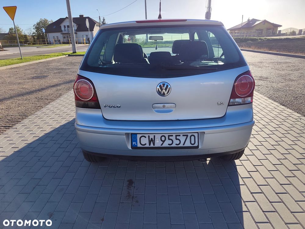 Volkswagen Polo - 32