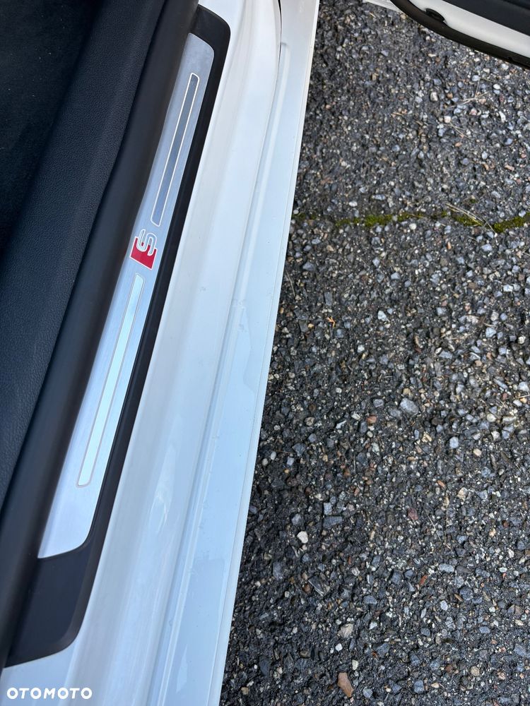 Audi A5 Sportback 45 TFSI quattro S tronic S line - 25