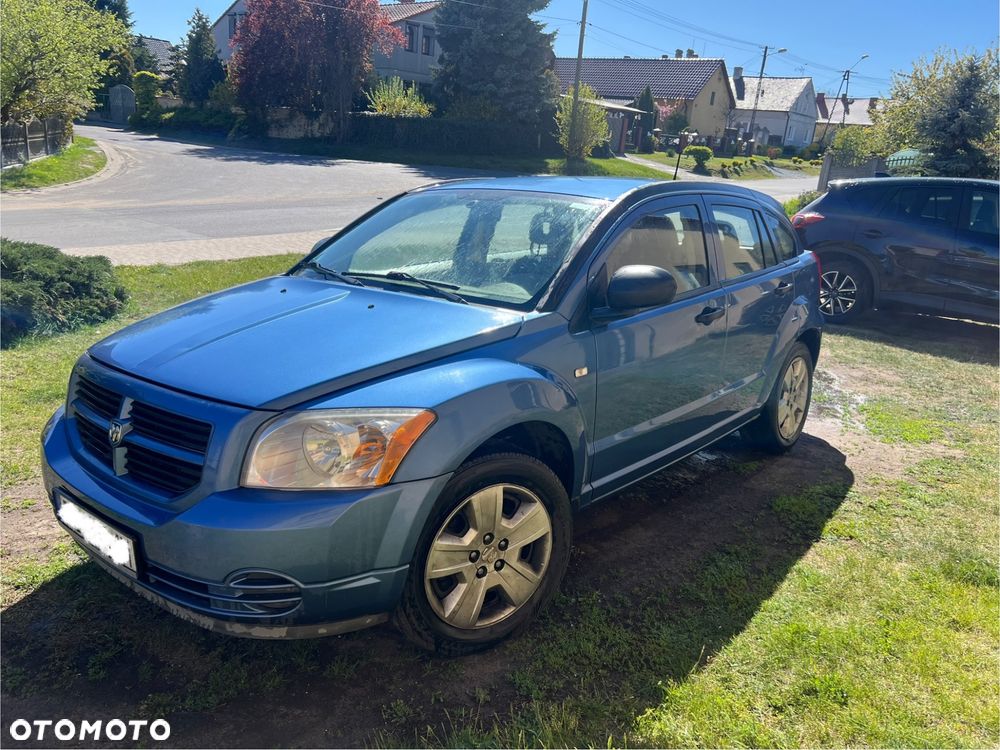 Dodge Caliber 1.8 SE - 1