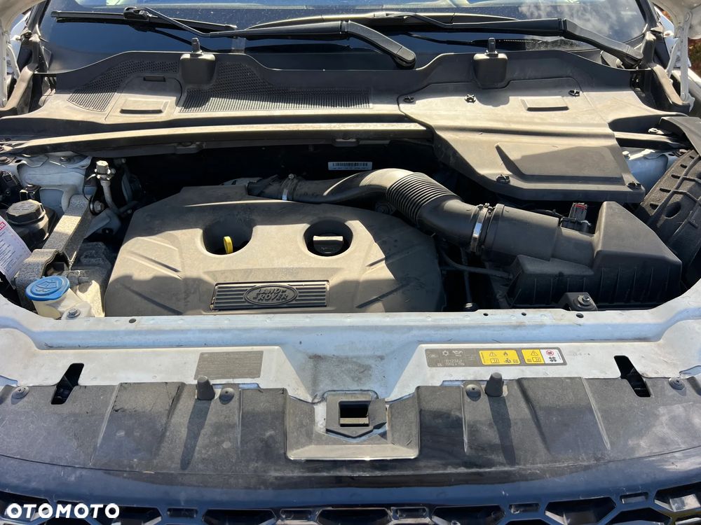 Land Rover Discovery Sport 2.0 Si4 HSE - 20