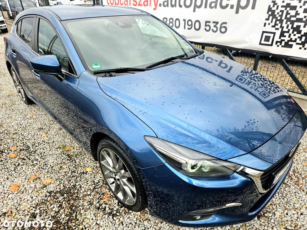 Mazda 3 - 17