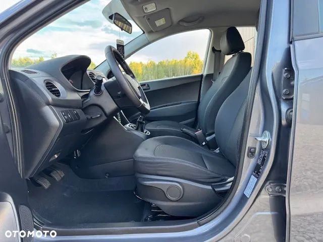 Hyundai i10 - 15