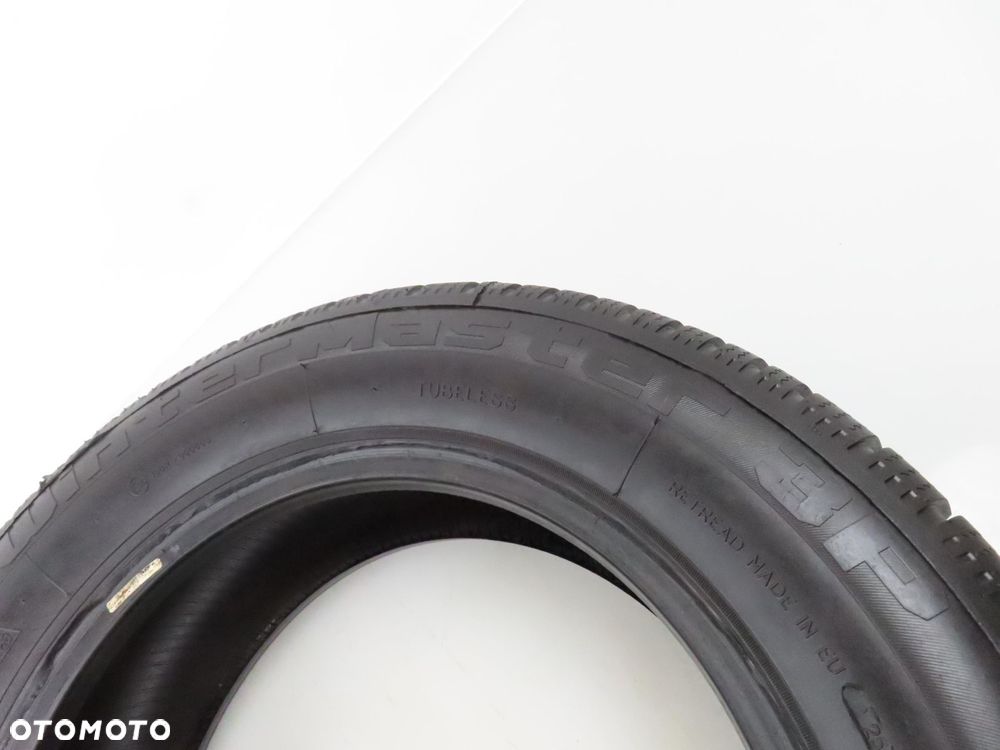 205/60R16 OPONA ZIMOWA Technic WinterMaster 3P 92H - 3