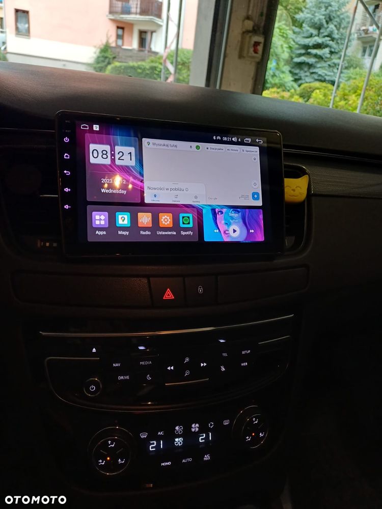 Peugeot 508 - 14