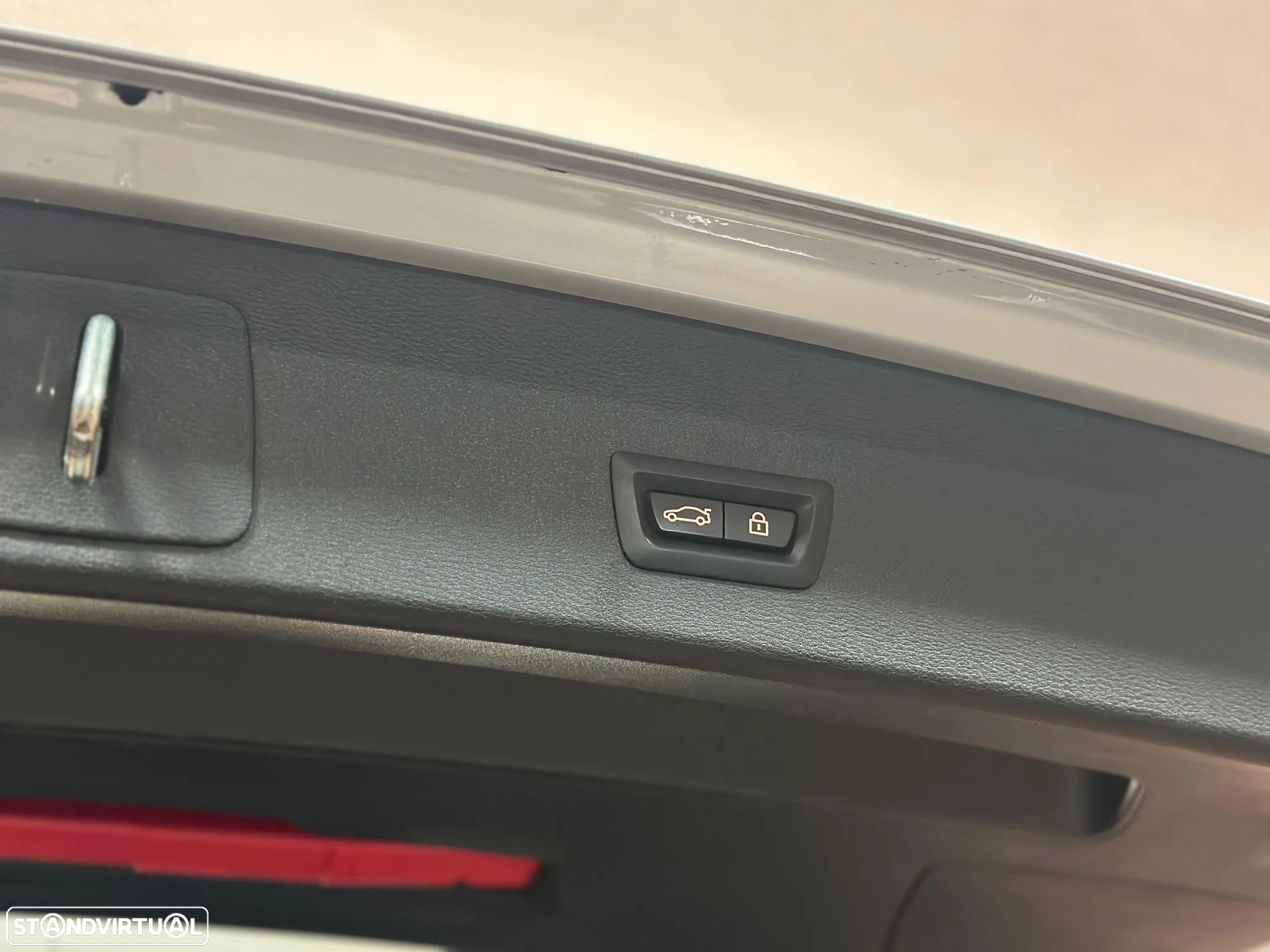BMW X1 16 d sDrive xLine Auto - 11