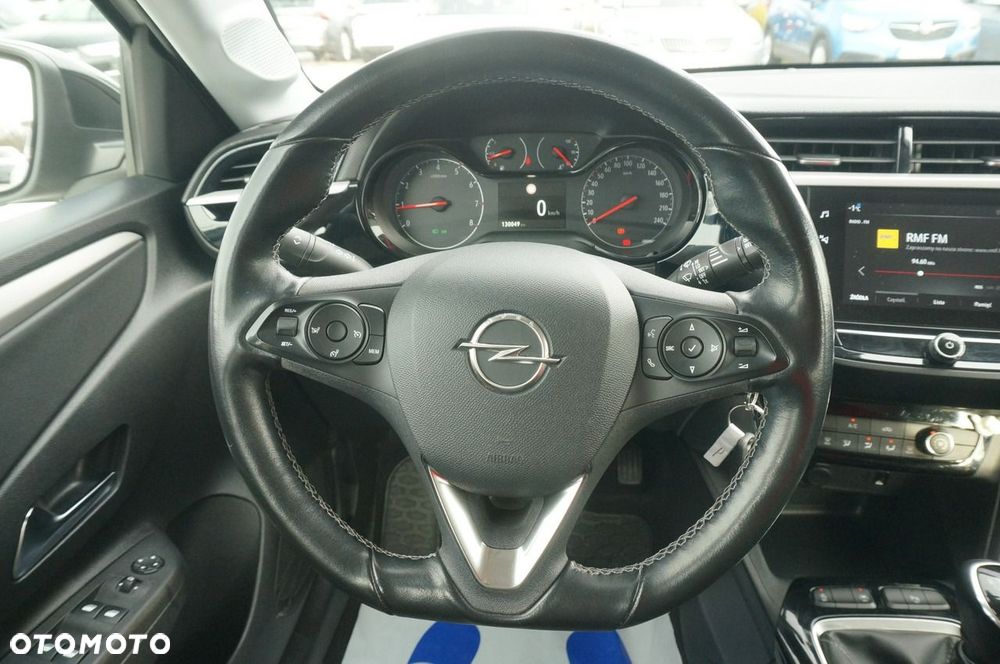 Opel Corsa 1.5 D Edition S&S - 13