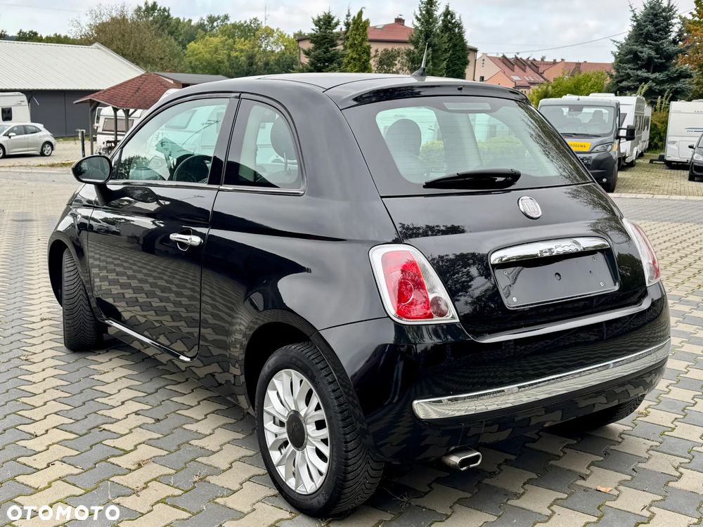 Fiat 500 - 6