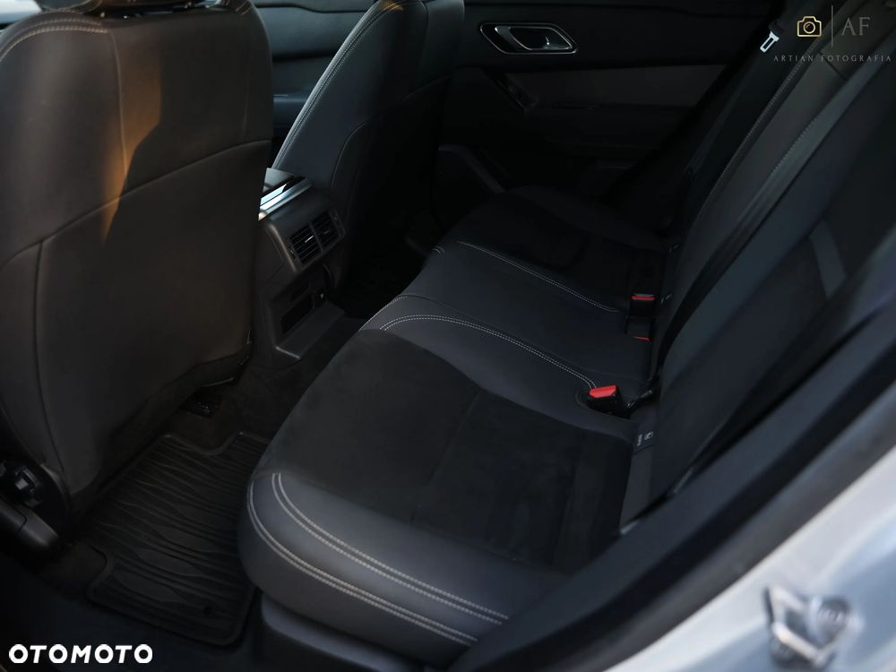 Land Rover Range Rover Velar 3.0 SD6 First Edition - 23