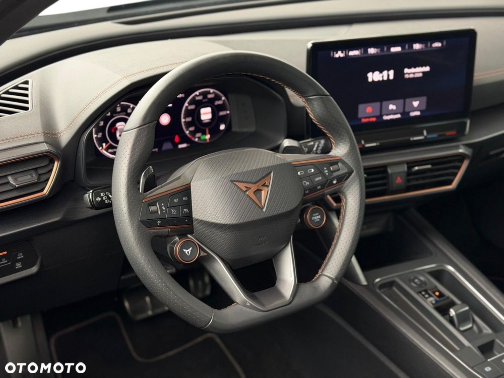 Cupra Formentor - 11