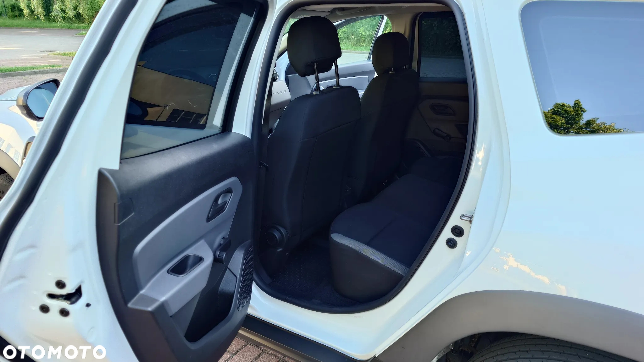 Dacia Duster 1.0 TCe Essential - 18