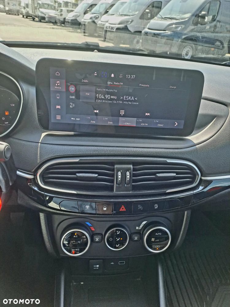 Fiat Tipo 1.0 T3 City - 14