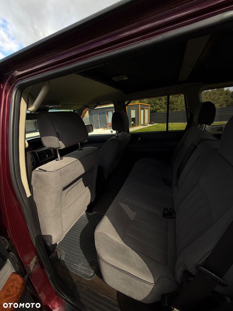 Nissan Patrol 3.0 Di Elegance - 7