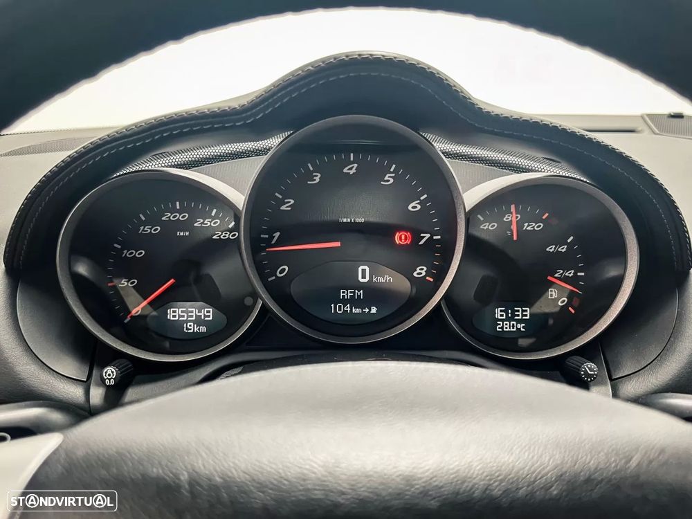 Porsche Cayman 2.7 - 13
