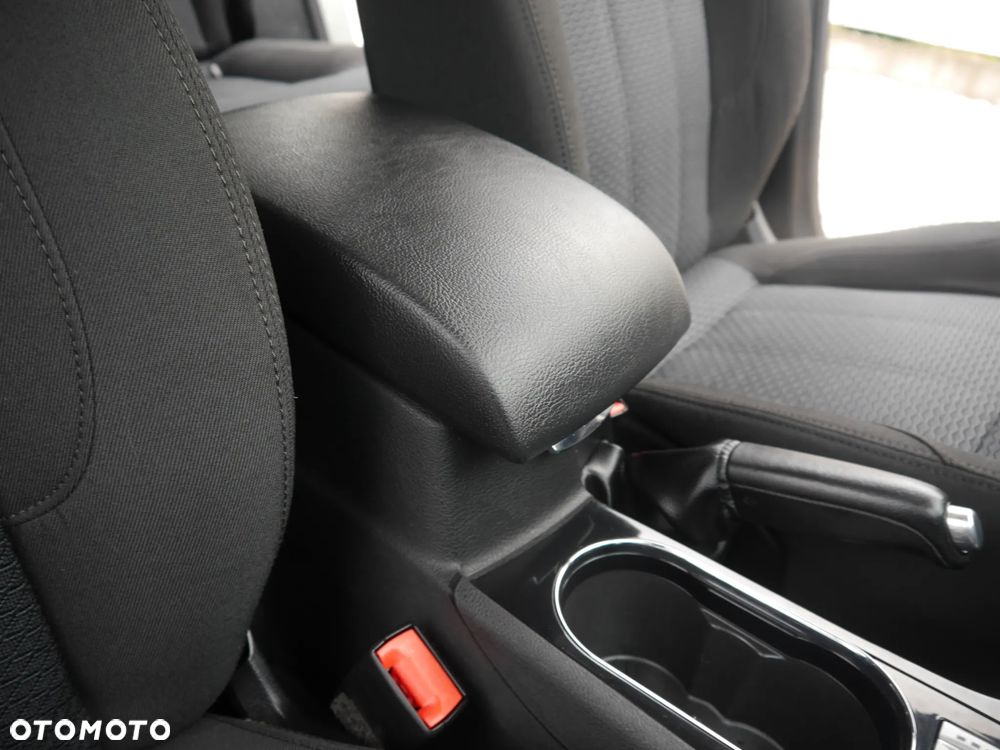 Ford Mondeo 2.0 Ghia Executive - 14