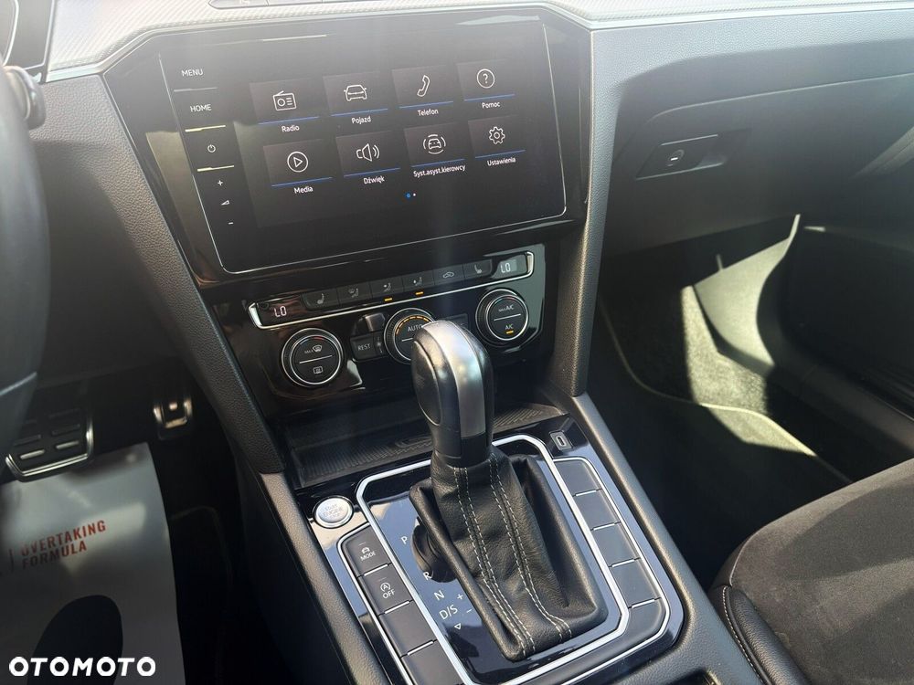 Volkswagen Arteon 2.0 TDI 4Motion SCR R-Line DSG - 24