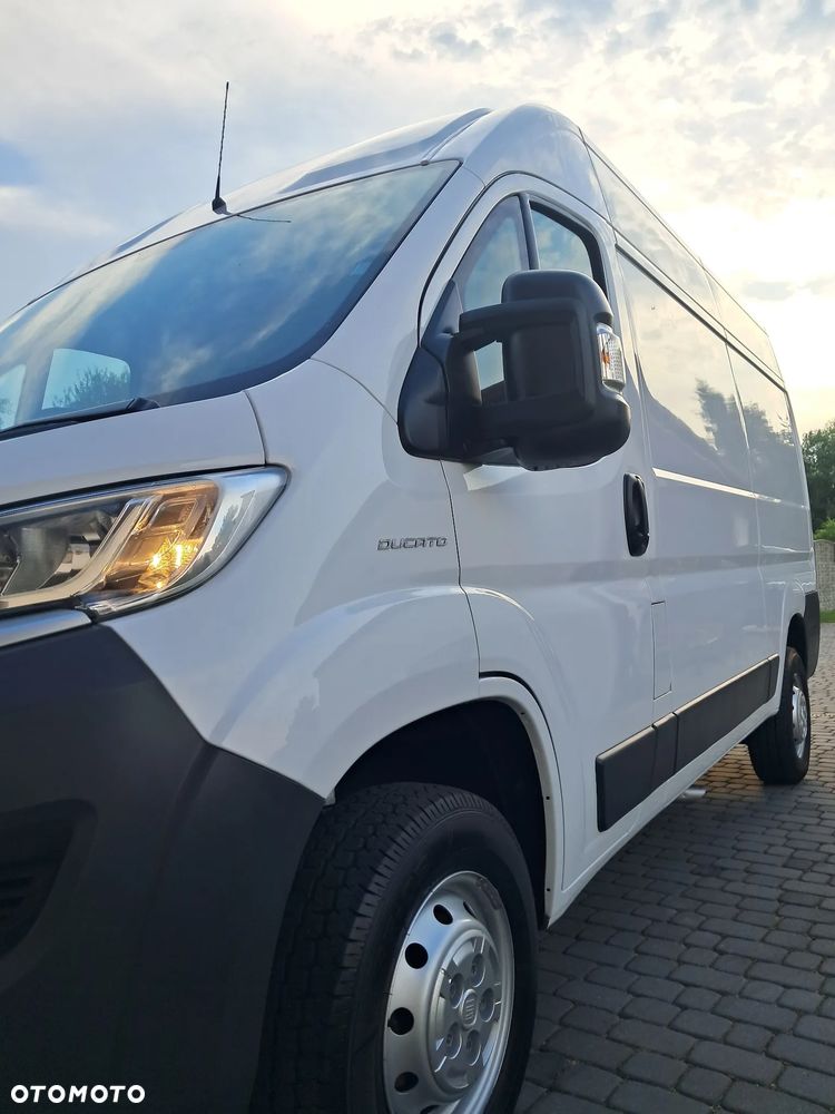 Fiat Ducato - 22
