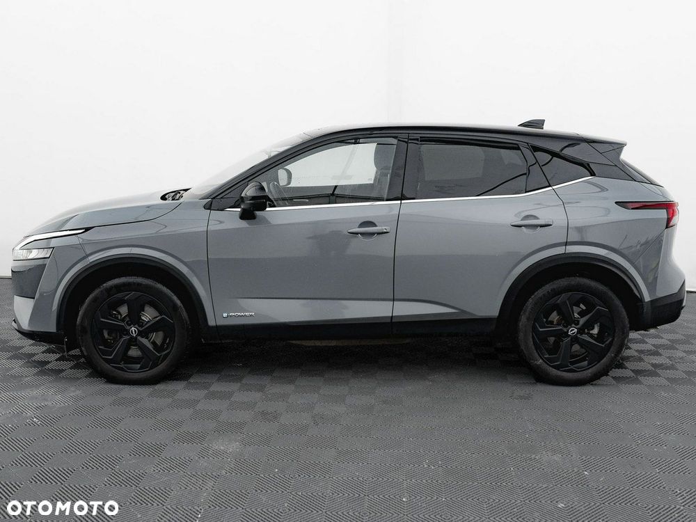 Nissan Qashqai 1.5 e-POWER N-Connecta - 10