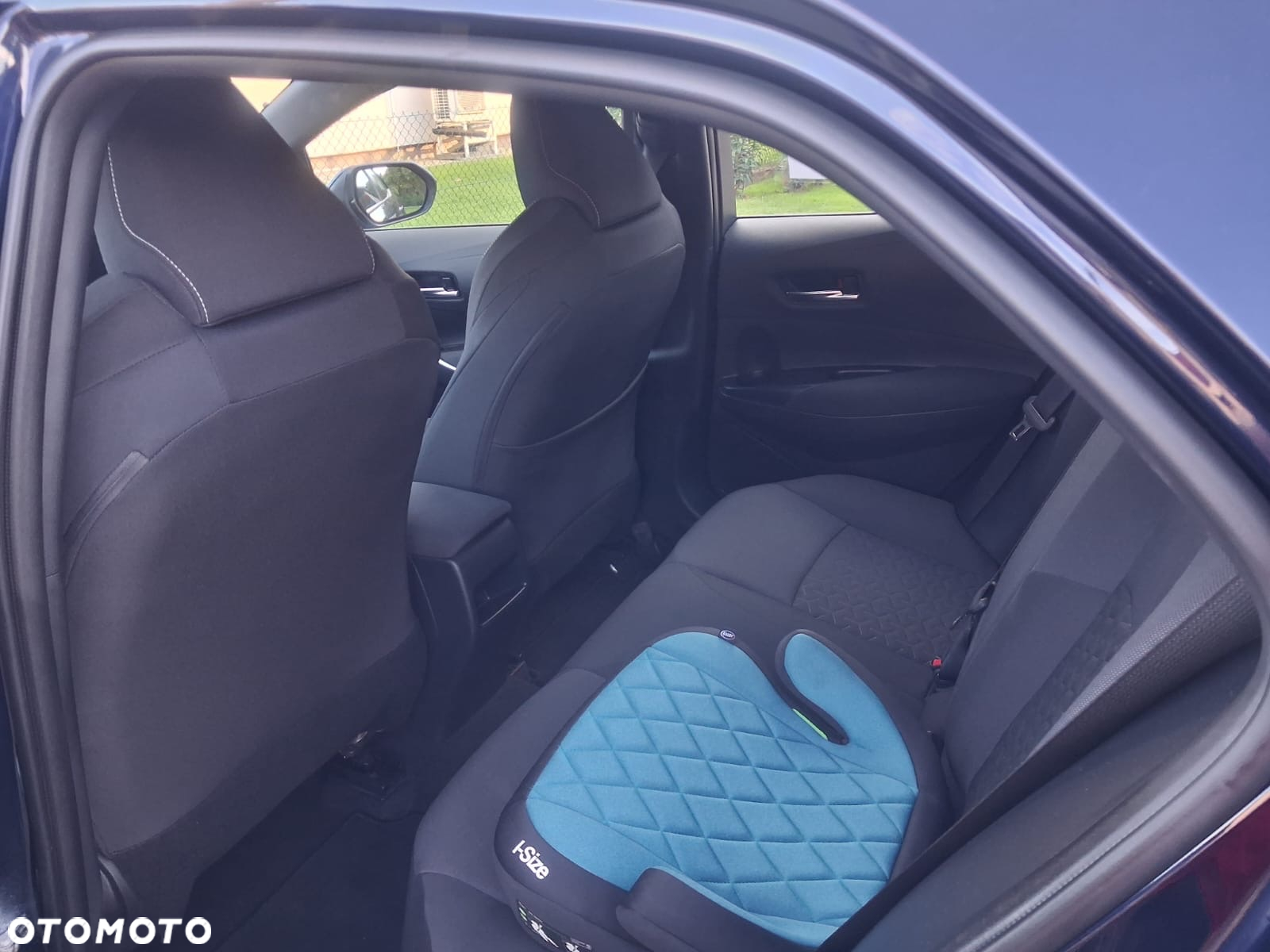 Toyota Corolla 1.2 T Comfort - 6
