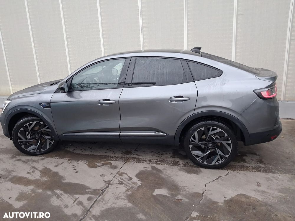 Renault Arkana E-TECH 145 Esprit Alpine - 36