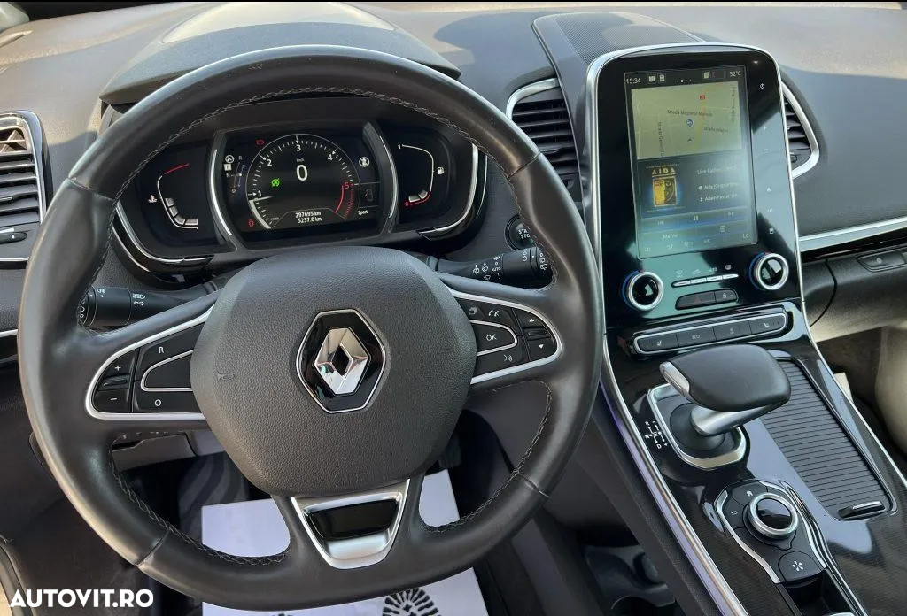 Renault Espace - 9