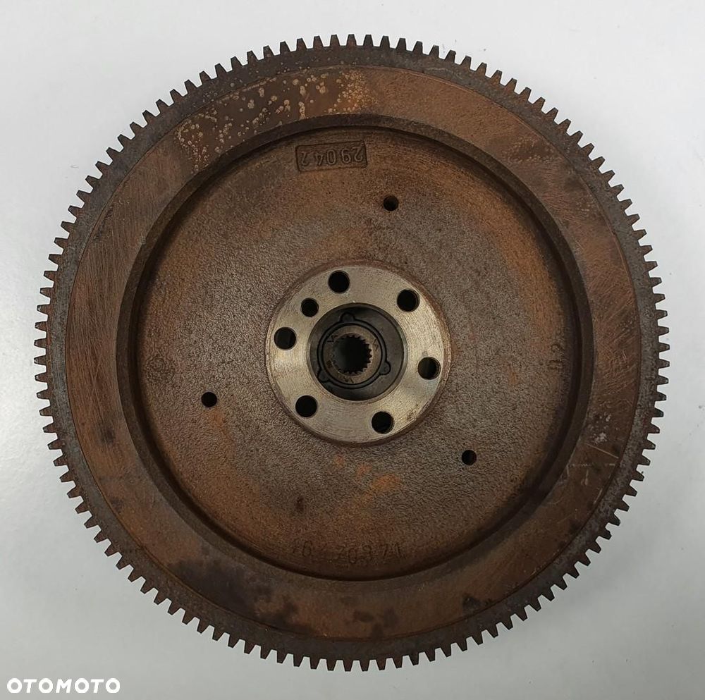 SPRZĘGŁO KOMPLETNE FIAT PUNTO II 1.2 16V 791253 - 10